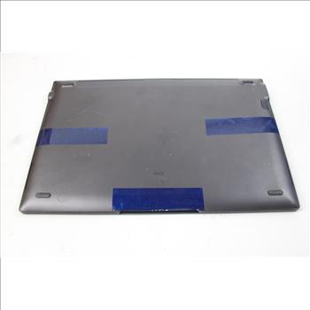 Samsung Galaxy Book S Laptop