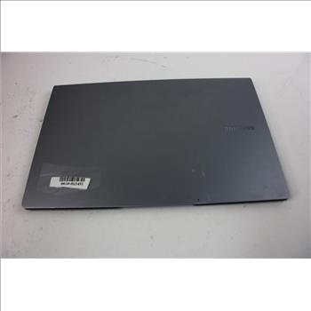 Samsung Galaxy Book S Laptop