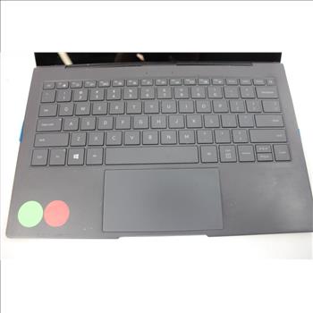 Samsung Galaxy Book S Laptop