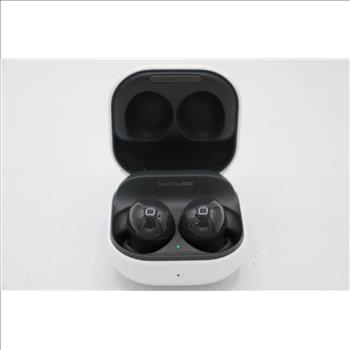 Samsung Galaxy Buds 2 Bluetooth Wireless Earbuds With Charging Case
