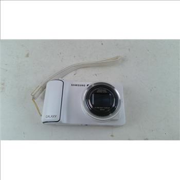 Samsung Galaxy Camera
