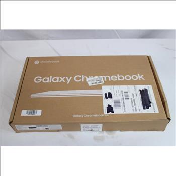 Samsung Galaxy Chromebook Go