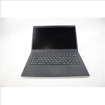 Samsung Galaxy Chromebook GO