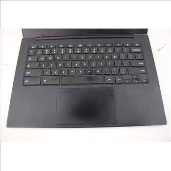 Samsung Galaxy Chromebook GO