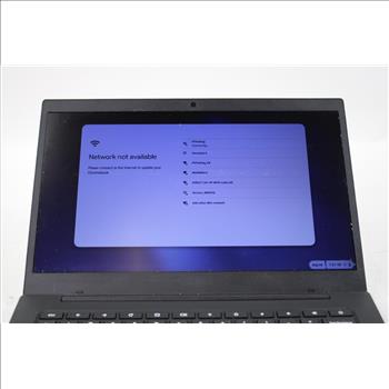 Samsung Galaxy Chromebook GO