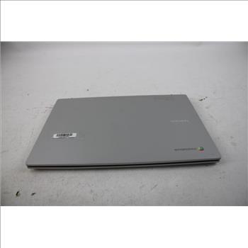 Samsung Galaxy Chromebook GO