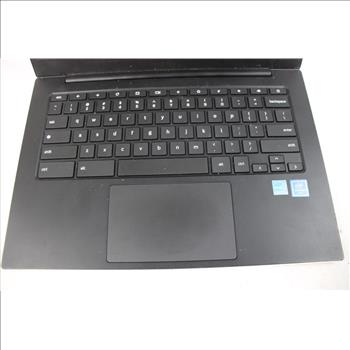 Samsung Galaxy Chromebook Go Laptop
