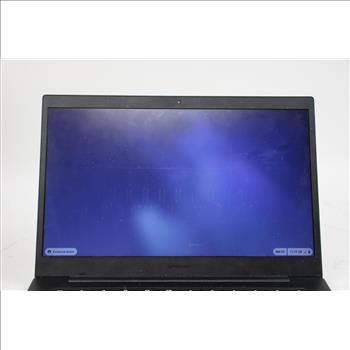 Samsung Galaxy Chromebook Go Laptop