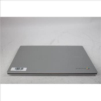 Samsung Galaxy Chromebook Go Laptop