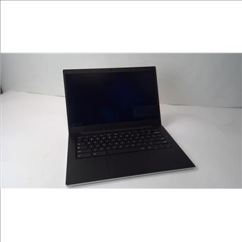 Samsung Galaxy Chromebook Go Laptop