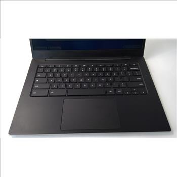 Samsung Galaxy Chromebook Go Laptop