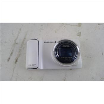 Samsung Galaxy Digital Camera