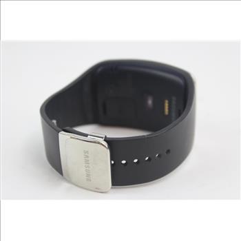 Samsung Galaxy Gear S Smart Watch, T-Mobile (Model SM-R750T)