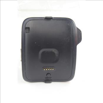 Samsung Galaxy Gear S Smart Watch, T-Mobile (Model SM-R750T)