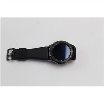 samsung gear s3 frontier models