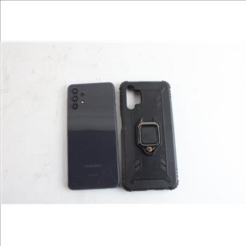 Samsung Galaxy, Google Account Locked, Sold For Parts