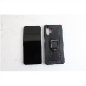 Samsung Galaxy, Google Account Locked, Sold For Parts