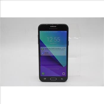 Samsung Galaxy J3 Luna Pro, 16GB, Unknown Carrier