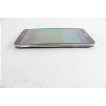 Samsung Galaxy Note 3, 32GB, Sprint Service