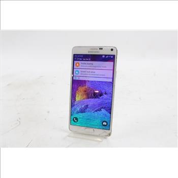 Samsung Galaxy Note 4 TMobile, 32GB