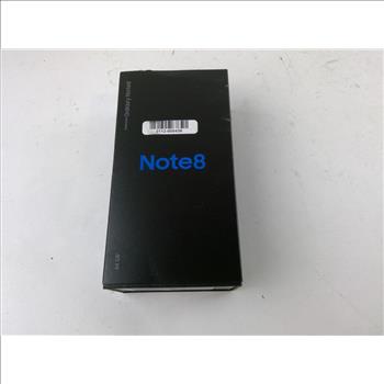 Samsung Galaxy Note 8