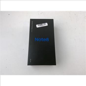 Samsung Galaxy Note 8