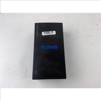 Samsung Galaxy Note 8