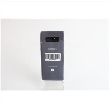 Samsung Galaxy Note 8 64GB, Verizon