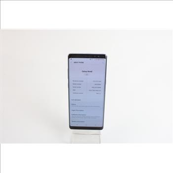 Samsung Galaxy Note 8 64GB, Verizon