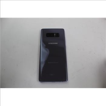 Samsung Galaxy Note 8, 64GB, Verizon