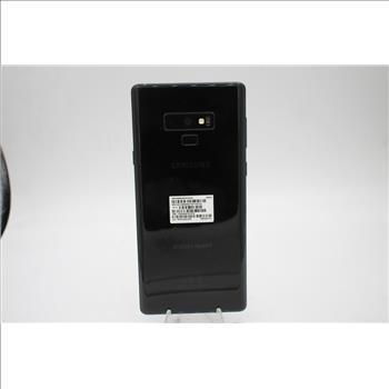 Samsung Galaxy Note 9, 128GB, Unknown Carrier