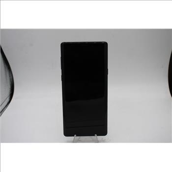 Samsung Galaxy Note 9, 128GB, Unknown Carrier