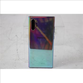 Samsung Galaxy Note10+, 256GB, Unknown Carrier