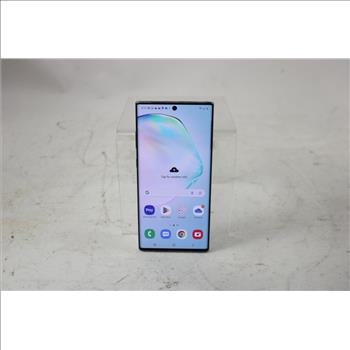 Samsung Galaxy Note10+, 256GB, Unknown Carrier