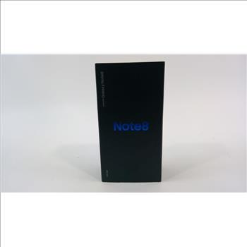 Samsung Galaxy Note8