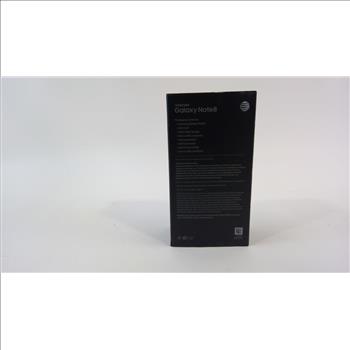 Samsung Galaxy Note8