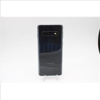 Samsung Galaxy S10, 128GB, T-Mobile