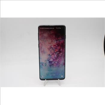 Samsung Galaxy S10, 128GB, T-Mobile
