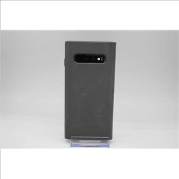 Samsung Galaxy S10 Smartphone, 128 GB, Three Likes Carrier