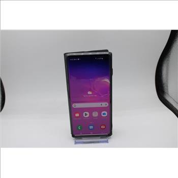 Samsung Galaxy S10 Smartphone, 128 GB, Three Likes Carrier