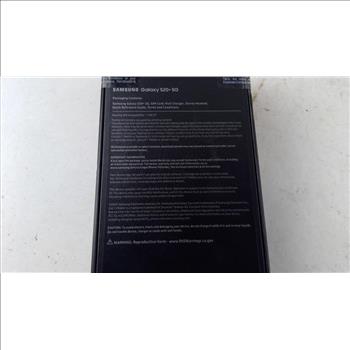 Samsung Galaxy S20 +5G