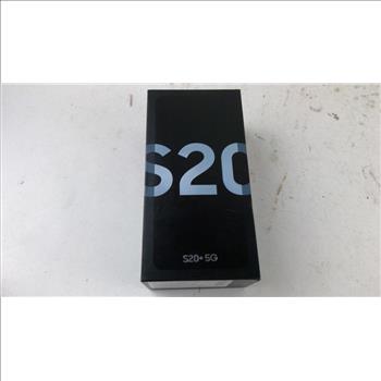 Samsung Galaxy S20 +5G