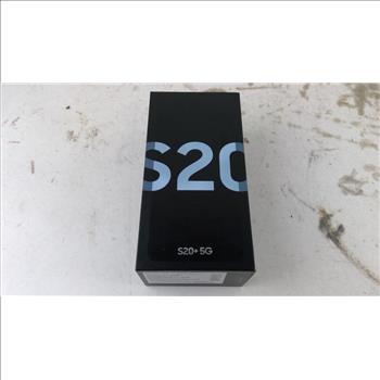 Samsung Galaxy S20 +5G