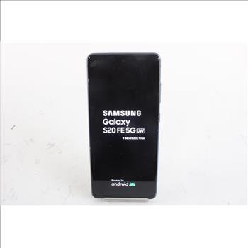 Samsung Galaxy S20 FE 5G 128GB, Verizon