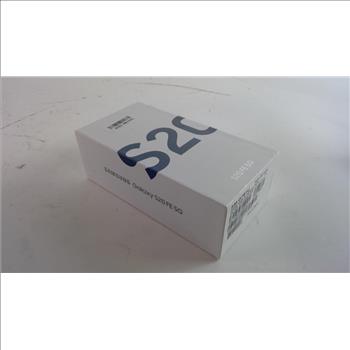 Samsung Galaxy S20 FE 5G, 256GB AT&T