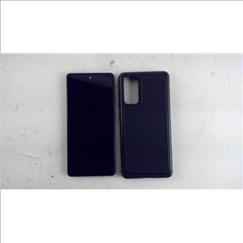 Samsung Galaxy S20 FE, Google Account Locked, Sold For Parts