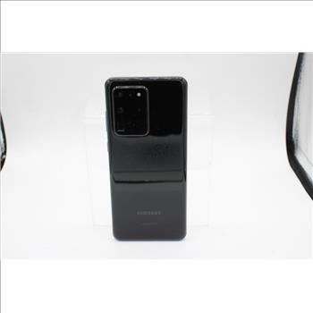 Samsung Galaxy S20 Ultra 5G, 128GB, Verizon