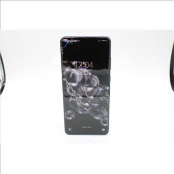 Samsung Galaxy S20 Ultra 5G, 128GB, Verizon