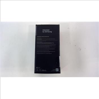 Samsung Galaxy S20 Ultra 5G