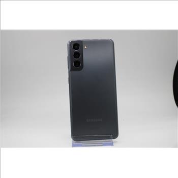 Samsung Galaxy S21 5G, 128 GB, Unknown Carrier